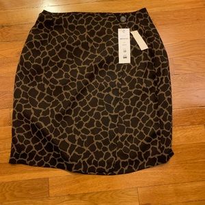 Harris / Wallace snake skirt. Brand new!